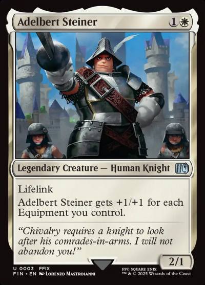 Adelbert Steiner