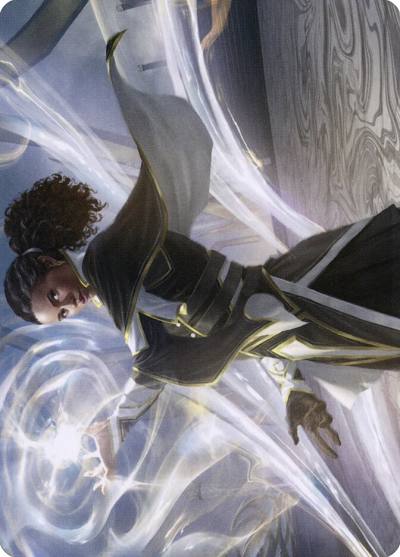 Clever Lumimancer // Clever Lumimancer