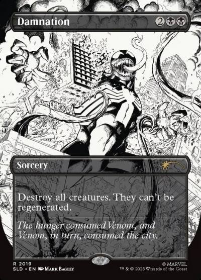 Damnation