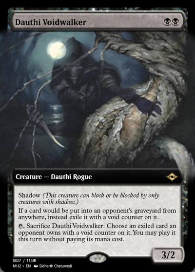 Dauthi Voidwalker