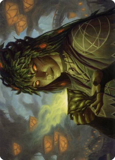 Dina, Soul Steeper // Dina, Soul Steeper