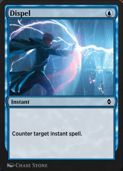 Dispel EA2-10 Explorer Anthology 2 Magic card