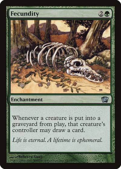 Fecundity