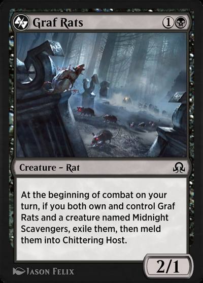 Graf Rats