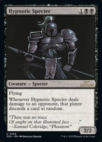 Hypnotic Specter
