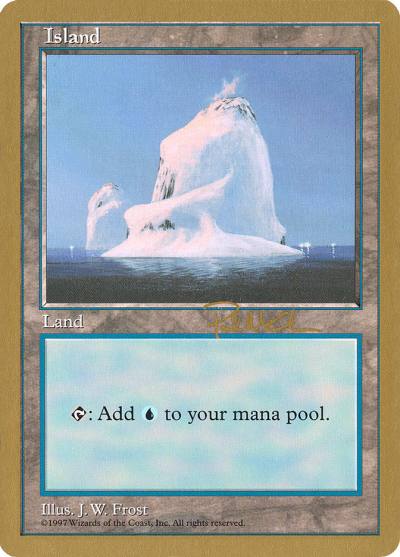 Island