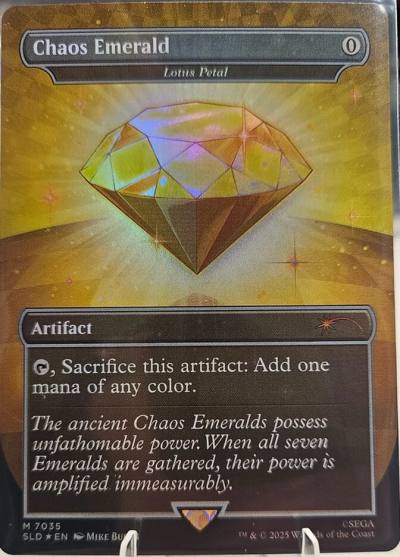 Lotus Petal