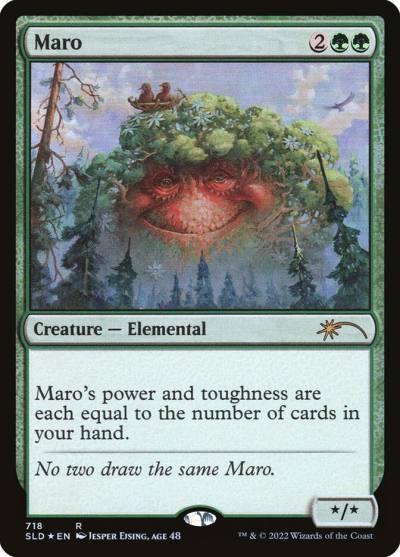 Maro