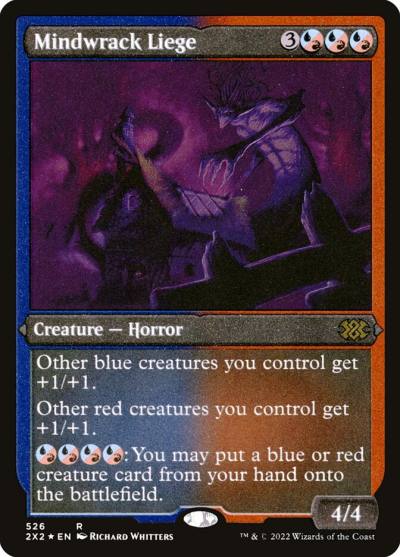 Mindwrack Liege