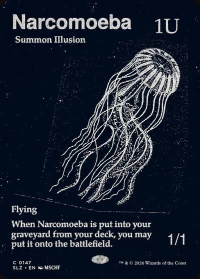 Narcomoeba