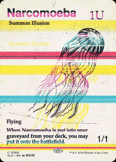 Narcomoeba