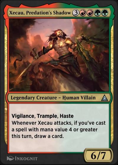 Rhino, Barreling Brute