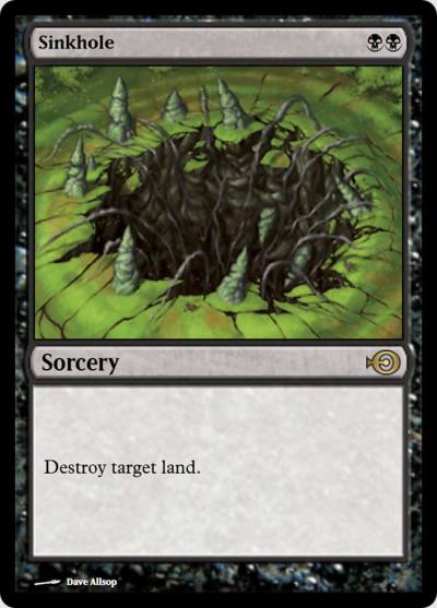 Sinkhole