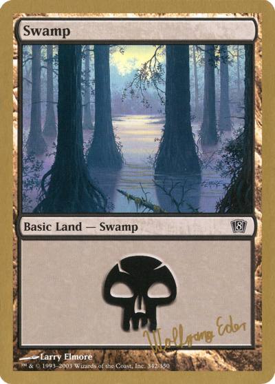 Swamp