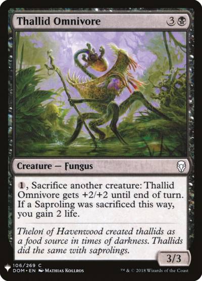 Thallid Omnivore
