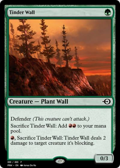 Tinder Wall