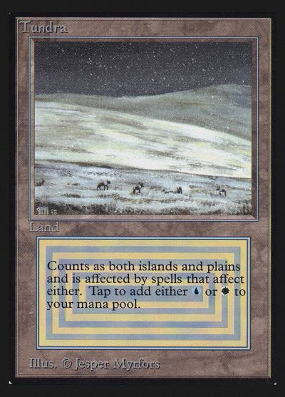 Tundra