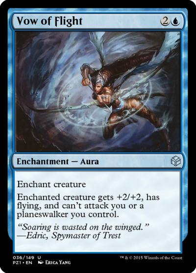 Vow of Flight