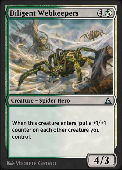 Web-Warriors
