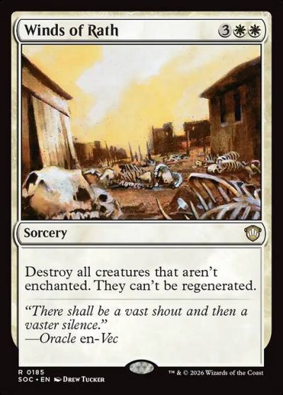 Winds of Rath