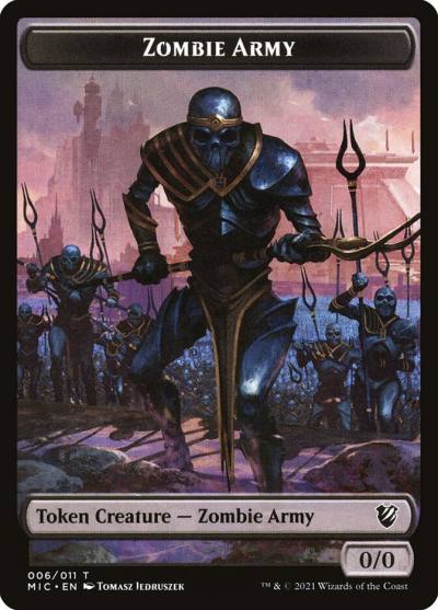 Zombie Army